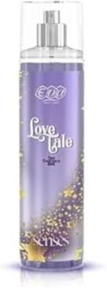 EVA SENSES LOVE TALE BODY SPLASH SPRAY 85 ML