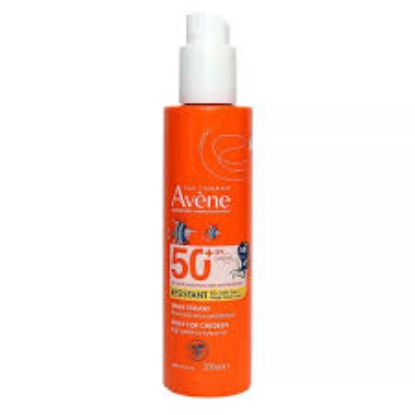 AVENE KIDS 50+ SPRAY 200ML