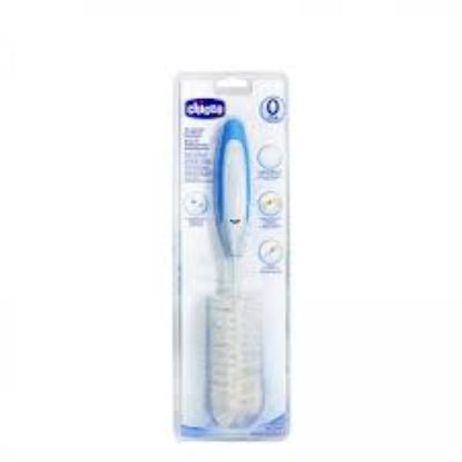 CHICCO BRUSH SET 3*1 فرشة تنظيف
