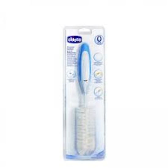 CHICCO BRUSH SET 3*1 فرشة تنظيف