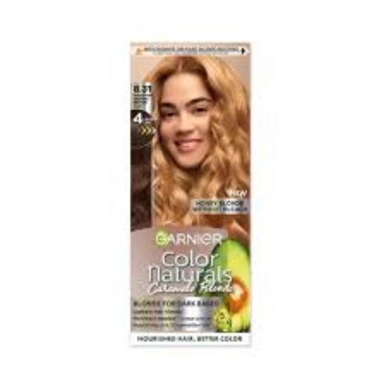 GARNIER COLOR 6.31اشقر كستنائي