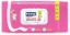 MORE BABY 80+20 WIPES
