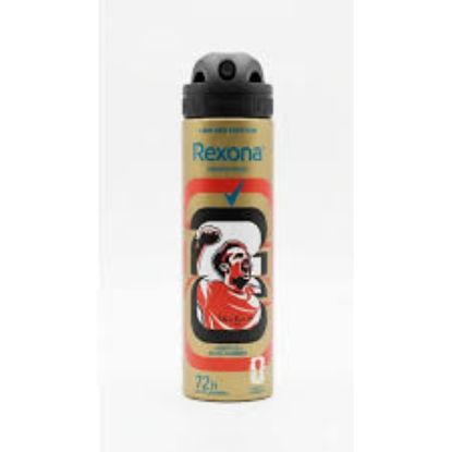 REXONA MEN MENTHOL+BLUE LAVENDER SPRAY 150 ML