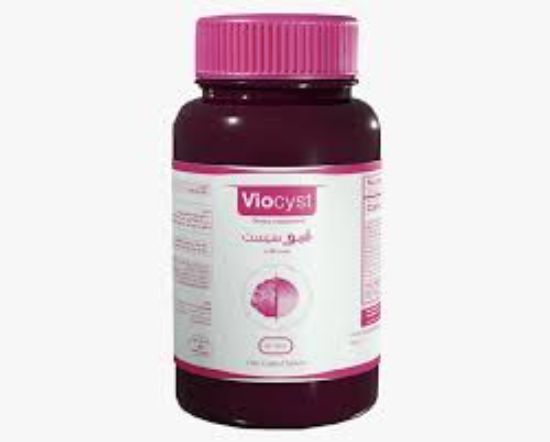 VIOCYST 30 TAB 290 LE