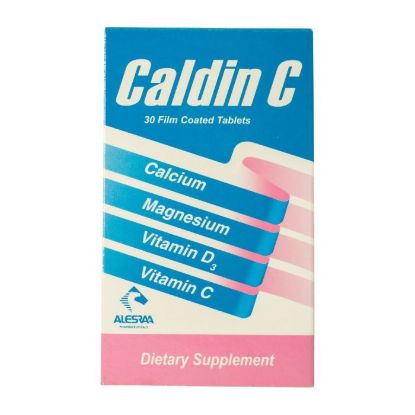 CALDIN C 30 CAP 73 LE