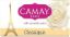 CAMAY SOAP 110 GM CLASSIQUE