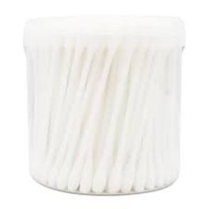 EBKA PONY COTTON BUDS 200 PCS قطن اذن