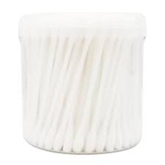 EBKA PONY COTTON BUDS 200 PCS قطن اذن