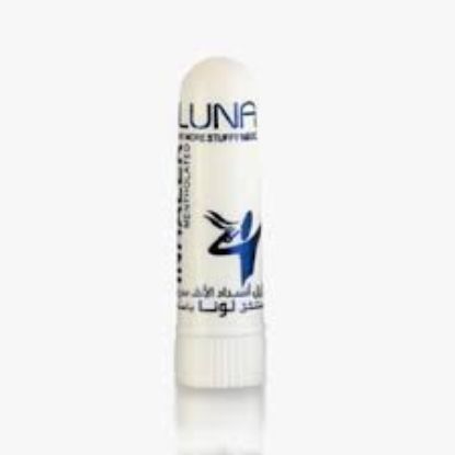LUNA MENTO INHALER  مستنشق