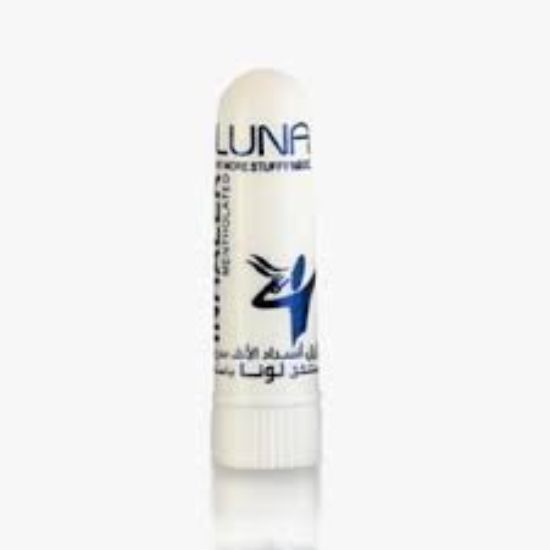 LUNA MENTO INHALER  مستنشق
