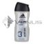 ADIDAS ADIPURE SHOWER GEL 400 ML