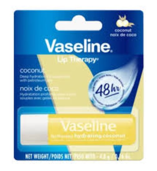 VASELINE LIP THERAPY COCONUT 4.8 G