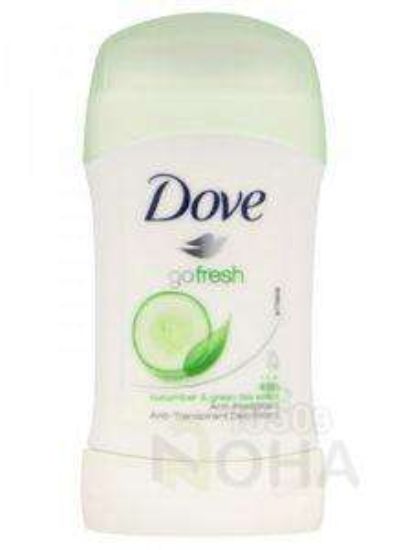 DOVE ADVANCED CARE WOMEN GO FRESH STICK 40 ML كمثري