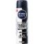 NIVEA MEN BLACK & WHITE INVISIBLE EPIC NIGHT SPRAY 150 ML