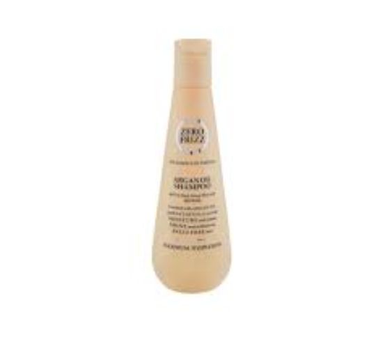 ZERO FRIZZ CONDITIONER ARGAN OIL 355 ML