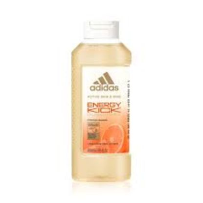ADIDAS SHOWER GEL ENERGY KICK 250 ML WOMAN