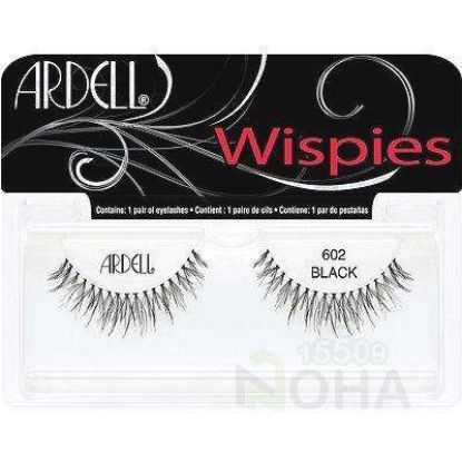 ARDELL BLACK WISPIES DEMI 1106 رموش