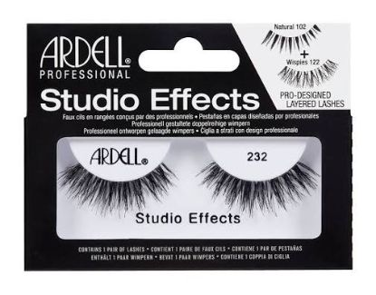 ARDELL STUDIO EFFECTS 232 رموش