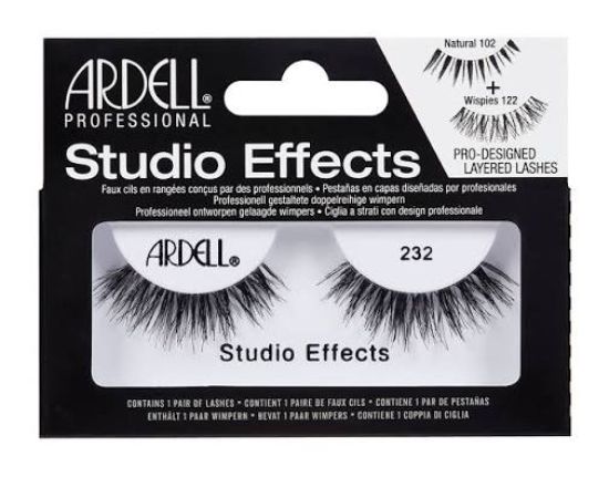 ARDELL STUDIO EFFECTS 232 رموش