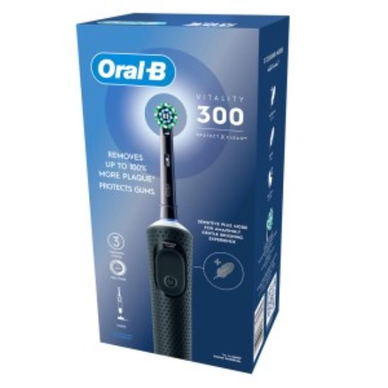 ORAL-B VITALITY 300 TOOTH BRUSH