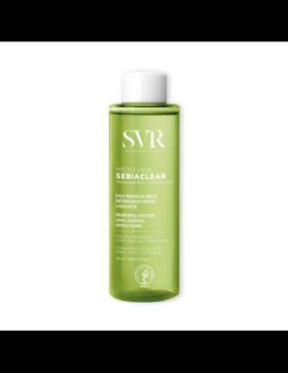 SVR SEBIACLEAR MICRO-PEEL SMOOTHING 150 ML