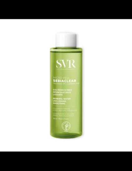 SVR SEBIACLEAR MICRO-PEEL SMOOTHING 150 ML
