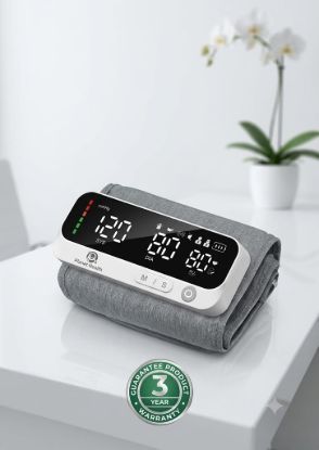 PLANET HEALTH PH 240  جهاز ضغط