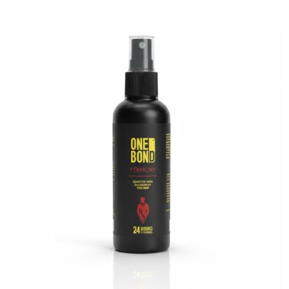 ONE BOND FERMONY SENSITIVE AREA DEODRANT FOR MEN 100 ML