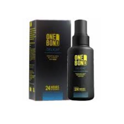 ONE BOND DEEP COOL SENSITIVE AREA DEODRANT FOR MEN 100 ML