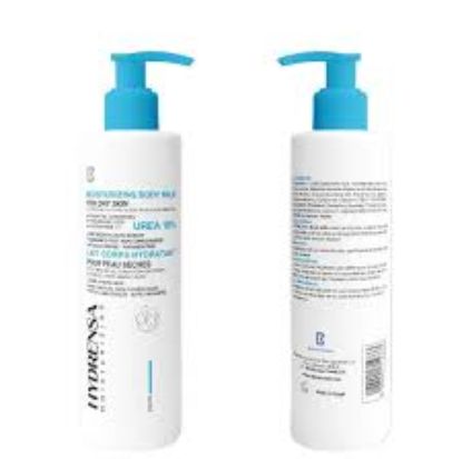 HYDRENSA MOISTURIZING BODY MILK 200 ML