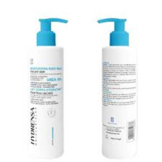HYDRENSA MOISTURIZING BODY MILK 200 ML