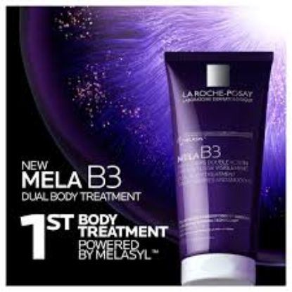LA ROCHE POSAY MELA B3 DUAL BODY TREATMENT 200 ML