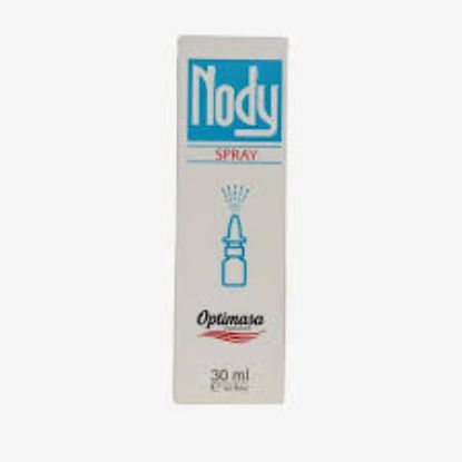 NODY NASAL SPRAY 30 ML 140 LE