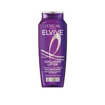 LOREAL ELVIVE COLLAGEN LIFTER VOLUMIZING SHAMPOO 200 ML
