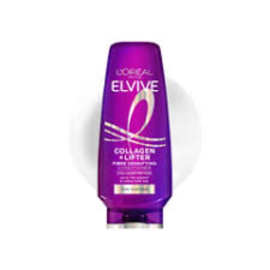 LOREAL ELVIVE COLLAGEN LIFTER VOLUMIZING CONDITIONER 200 ML