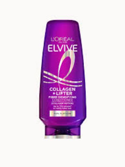 LOREAL ELVIVE COLLAGEN LIFTER VOLUMIZING CONDITIONER 400 ML