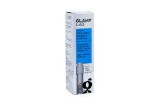 SWISS GLAMY LAB WHITENING SENSITIVE AREAS GEL 50 GM