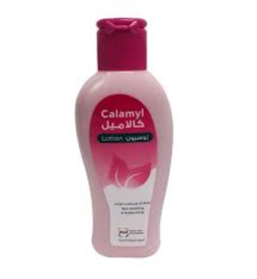 CALAMYL LOTION 100 ML 69 LE