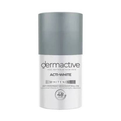 DERMACTIVE ACTI-WHITE ROLL ON 60 ML