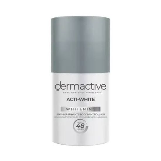 DERMACTIVE ACTI-WHITE ROLL ON 60 ML