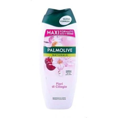 PALMOLIVE SHOWER 750 ML FIORI DI CILIEGIO