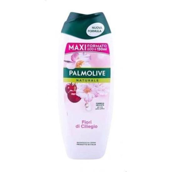 PALMOLIVE SHOWER 750 ML FIORI DI CILIEGIO