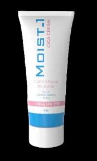 MOIST-1 CICA  CREAM 50 GM