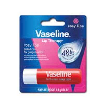 VASELINE LIP THERAPY CHERRY BLUSH 4.8 ML