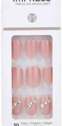 KISS IMPRESS NAILS IM 29C (72897)