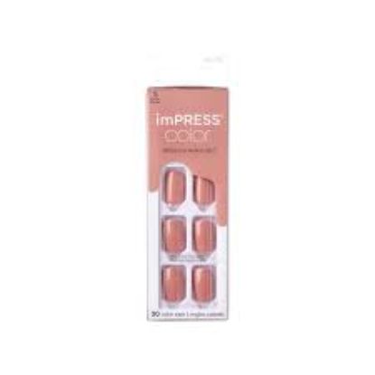 KISS IMPRESS COLOR -CARAMEL IMC27C (56705)