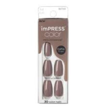 KISS IMPRESS COLOR-DUSK TILL DAWN (67404)