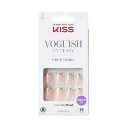 KISS VOGUISH FANTASY 28PCS FV11C (887471)