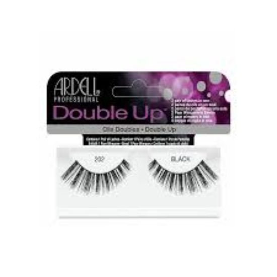 ARDELL DOUBLE UP BLACK 202