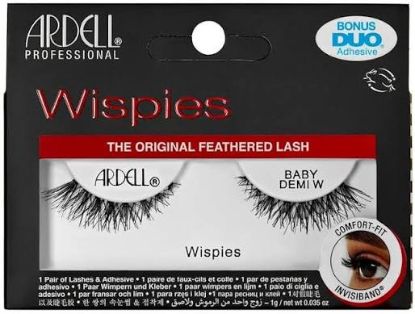 ARDELL WISPIES BABY DEMI W (15138)